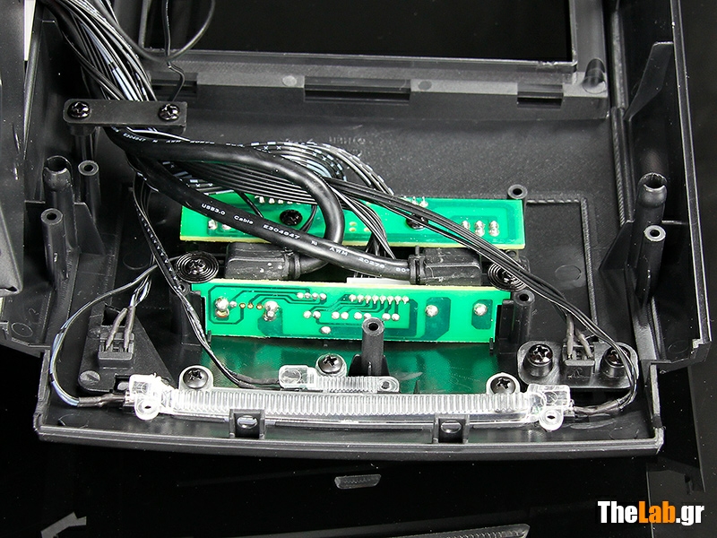 Antec GX500 Case Review