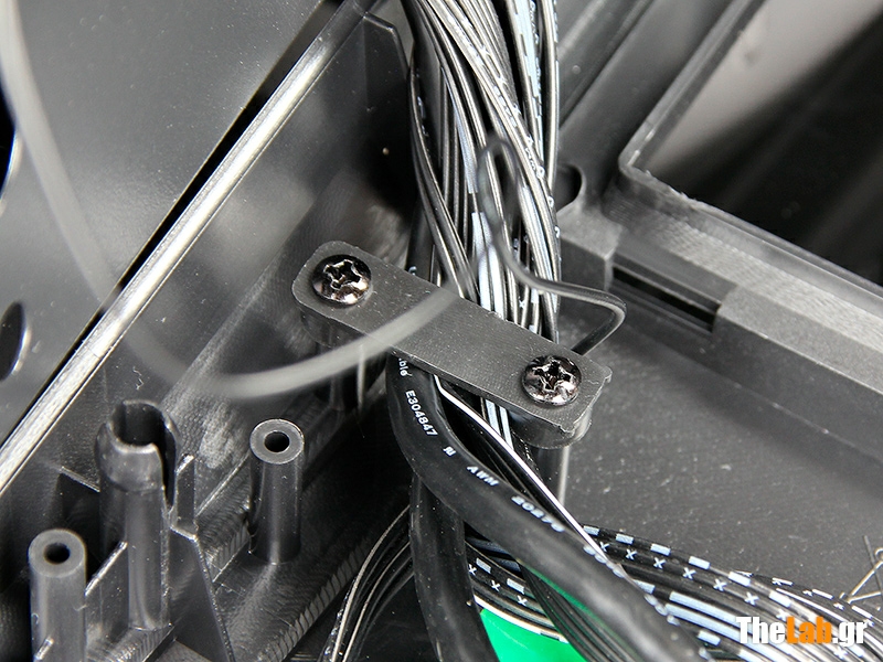 Antec GX500 Case Review