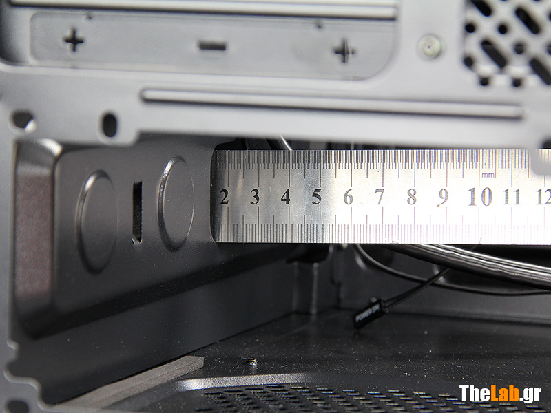 Antec GX500 Case Review