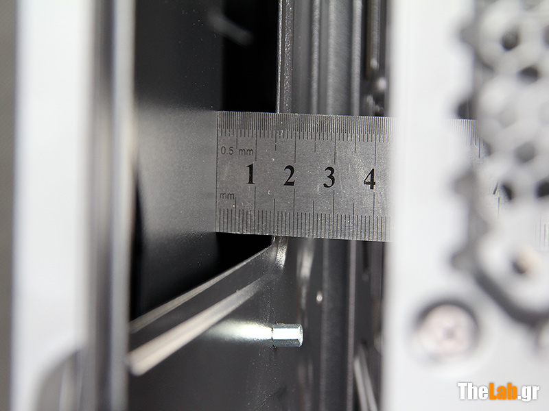 Antec GX500 Case Review