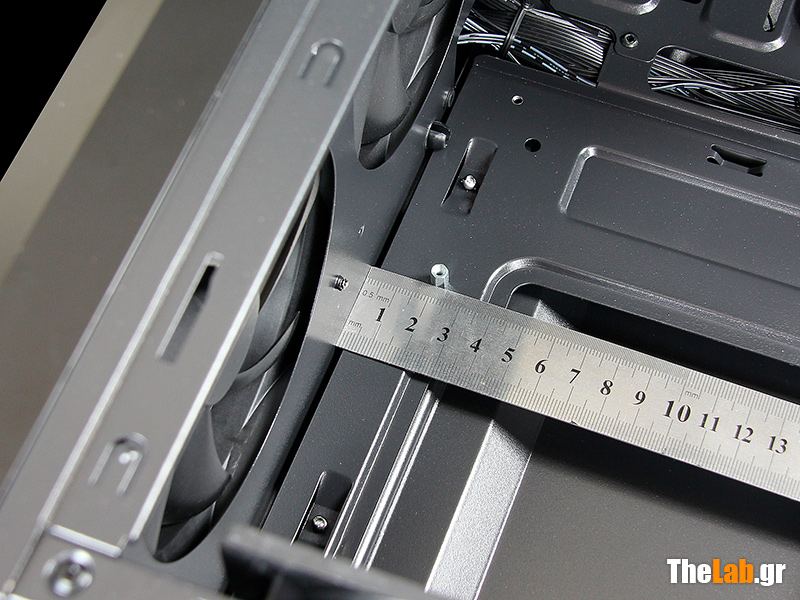 Antec GX500 Case Review