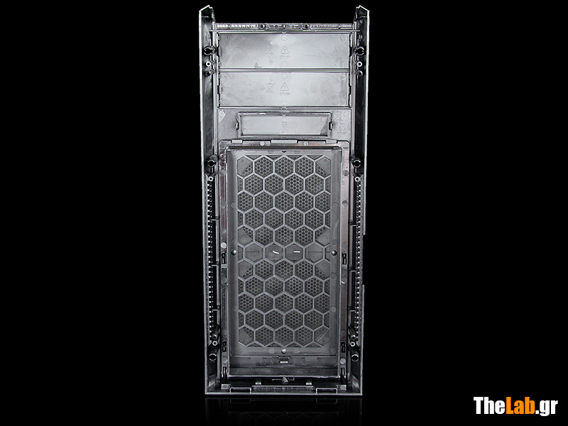 Antec GX500 Case Review