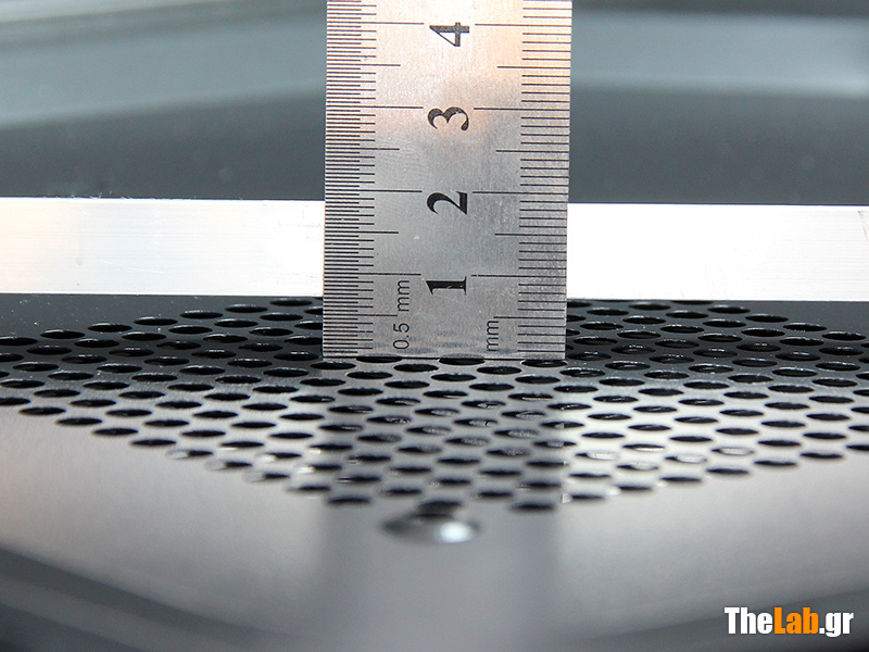 Antec GX500 Case Review