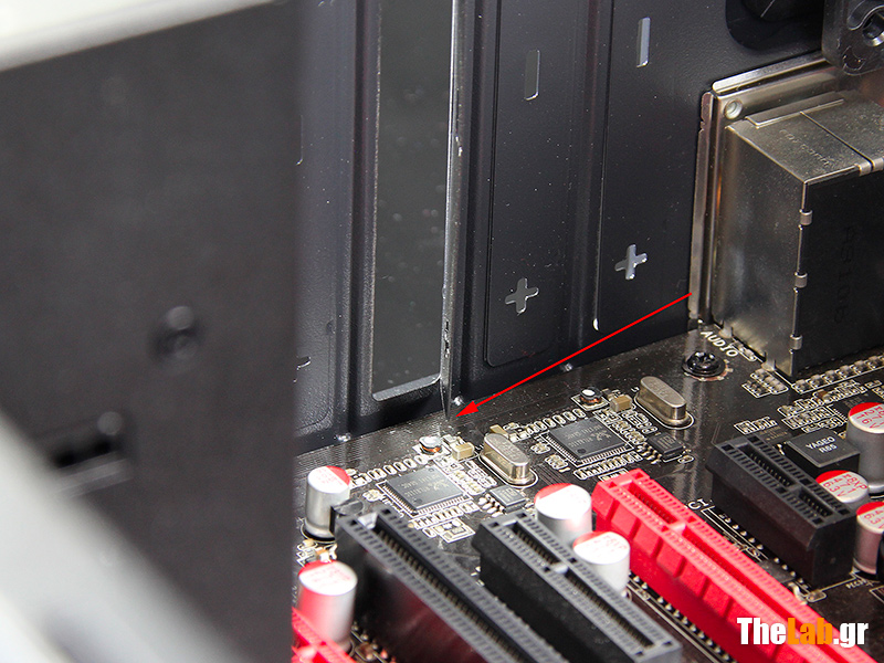 Antec GX500 Case Review