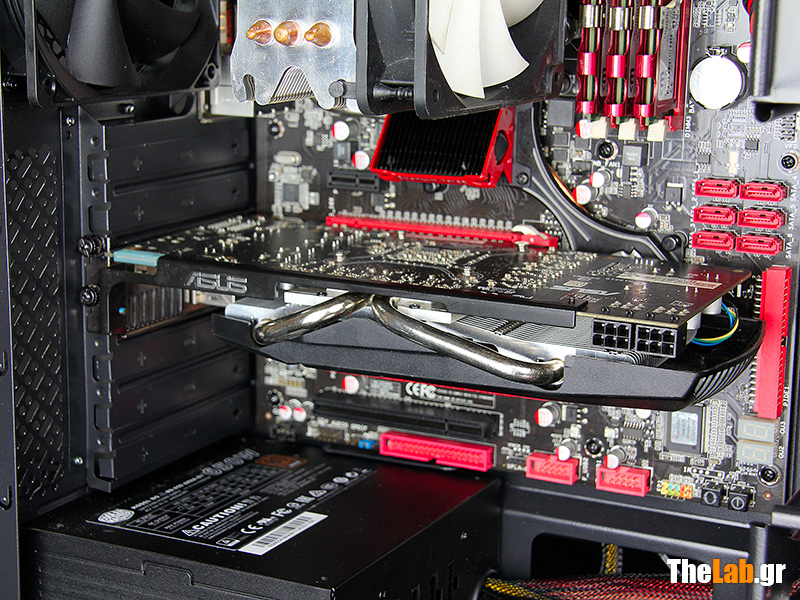 Antec GX500 Case Review