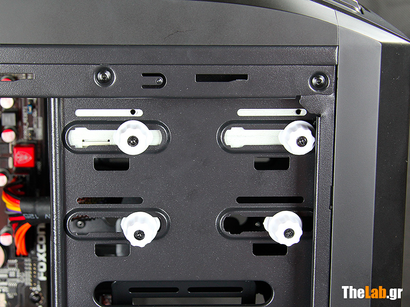 Antec GX500 Case Review