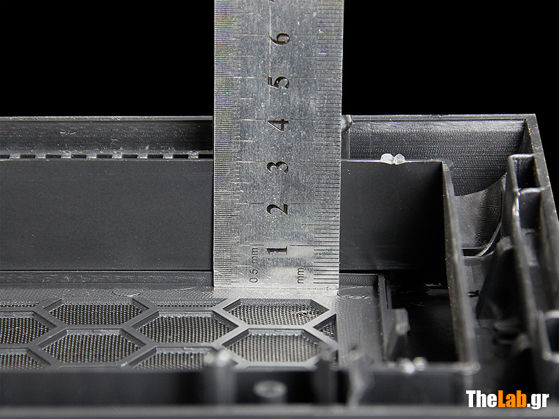 Antec GX500 Case Review