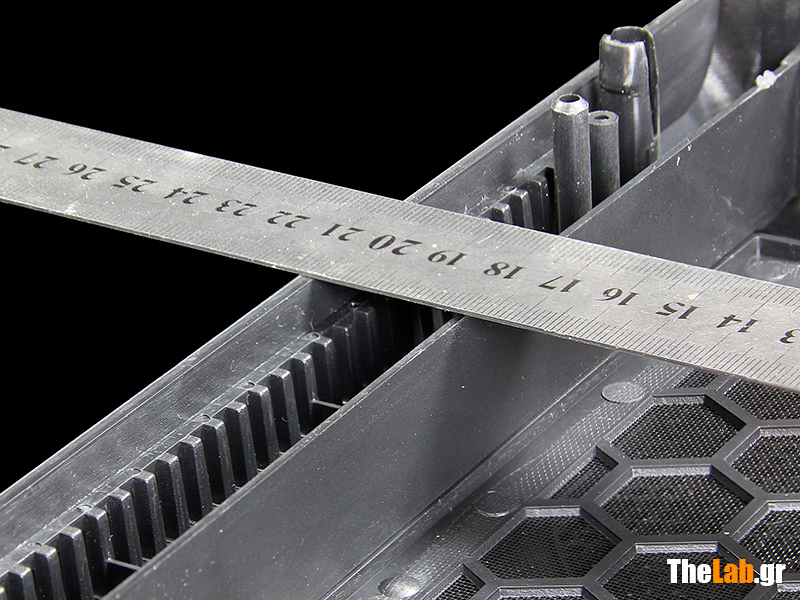 Antec GX500 Case Review