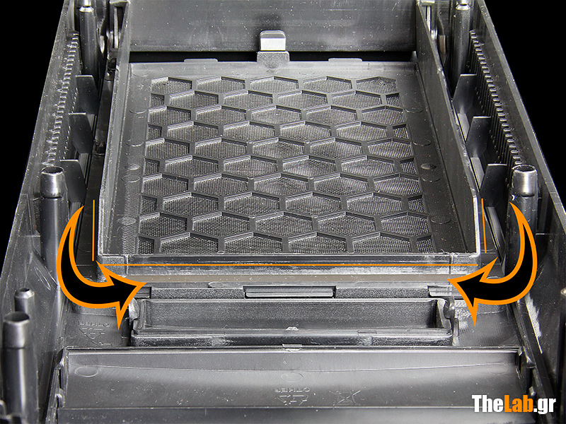 Antec GX500 Case Review