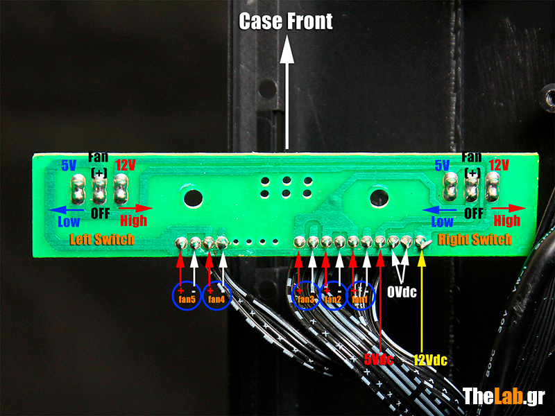 Antec GX500 Case Review