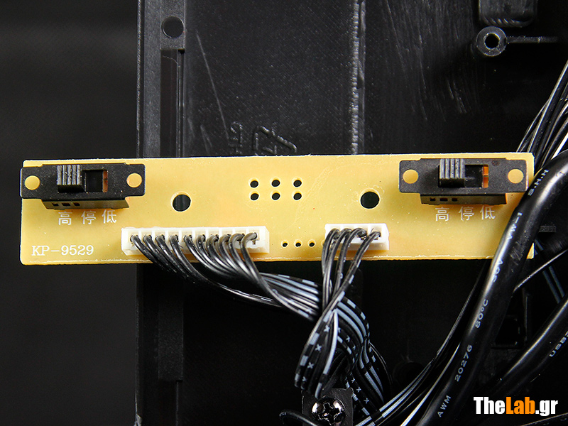 Antec GX500 Case Review