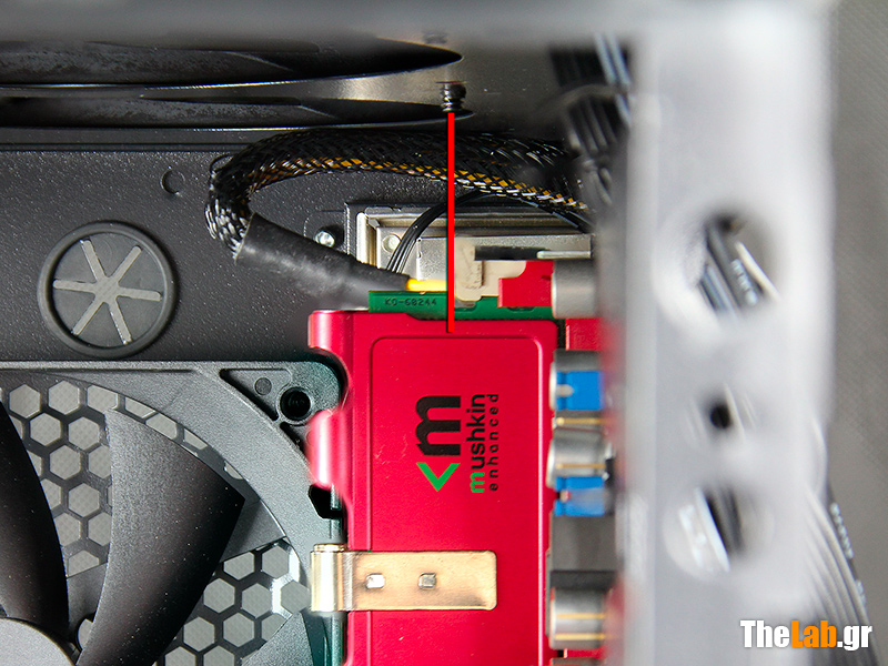 Antec GX500 Case Review