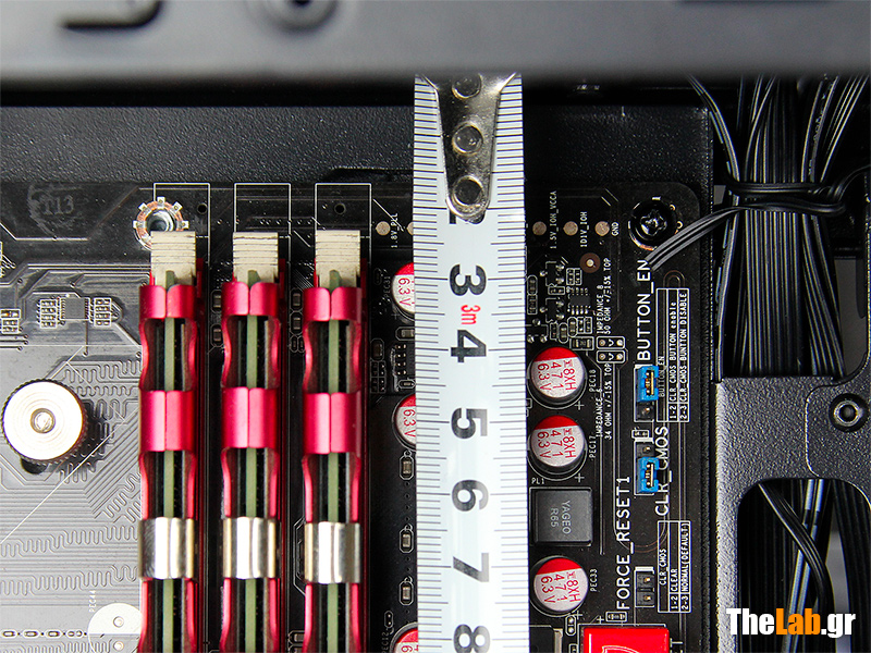 Antec GX500 Case Review