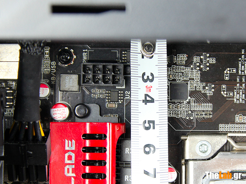 Antec GX500 Case Review