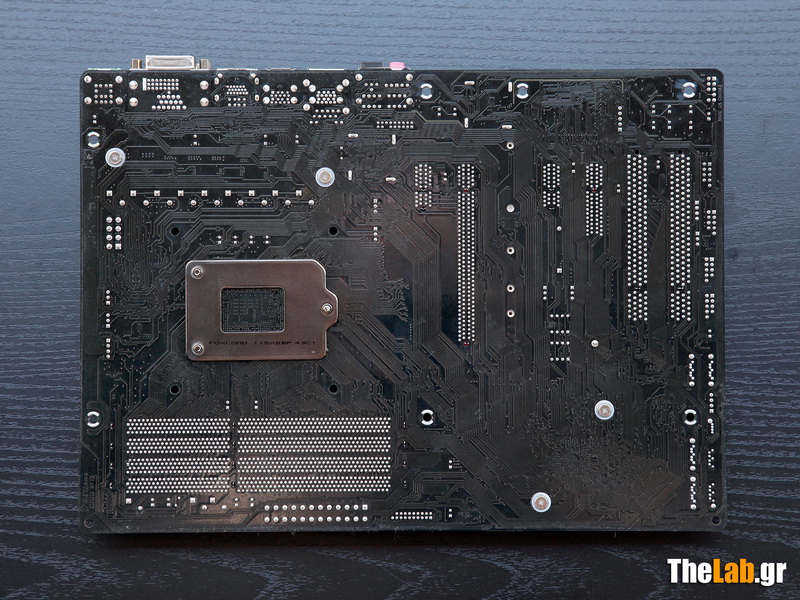 Asrock Fatal1ty H97 Killer and Asrock Fatal1ty H97 Performance motherboard review