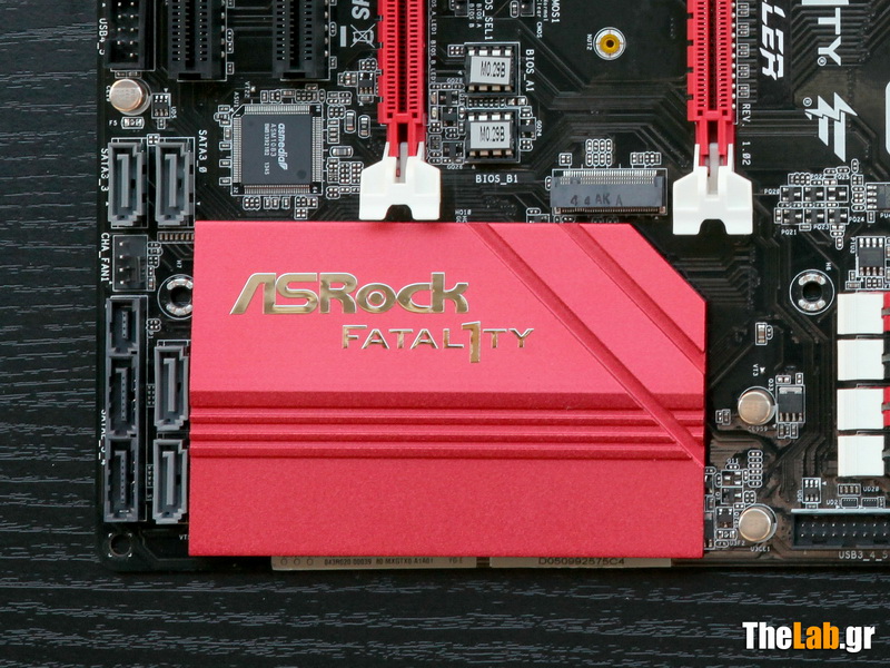 Asrock Fatal1ty H97 Killer and Asrock Fatal1ty H97 Performance motherboard review