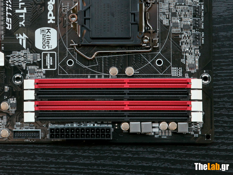 Asrock Fatal1ty H97 Killer and Asrock Fatal1ty H97 Performance motherboard review
