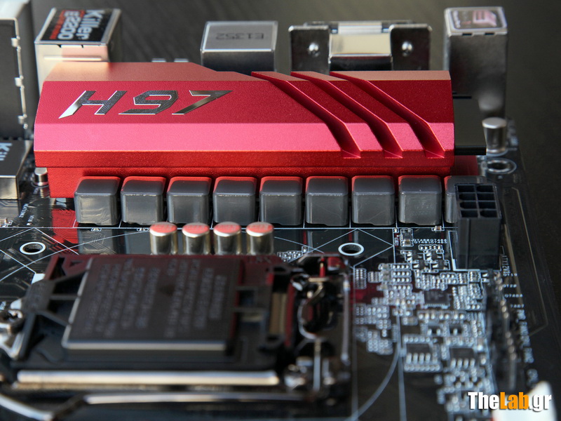 Asrock Fatal1ty H97 Killer and Asrock Fatal1ty H97 Performance motherboard review