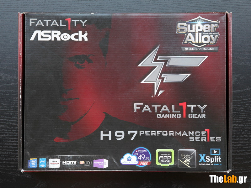 Asrock Fatal1ty H97 Killer and Asrock Fatal1ty H97 Performance motherboard review