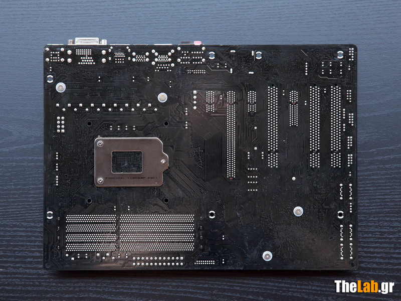 Asrock Fatal1ty H97 Killer and Asrock Fatal1ty H97 Performance motherboard review