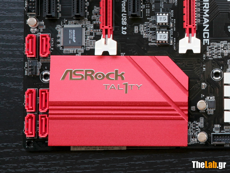 Asrock Fatal1ty H97 Killer and Asrock Fatal1ty H97 Performance motherboard review