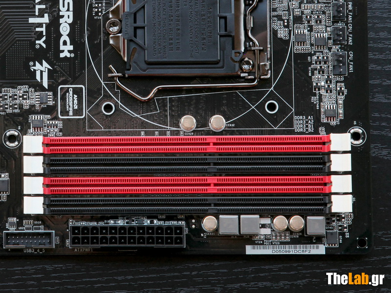 Asrock Fatal1ty H97 Killer and Asrock Fatal1ty H97 Performance motherboard review