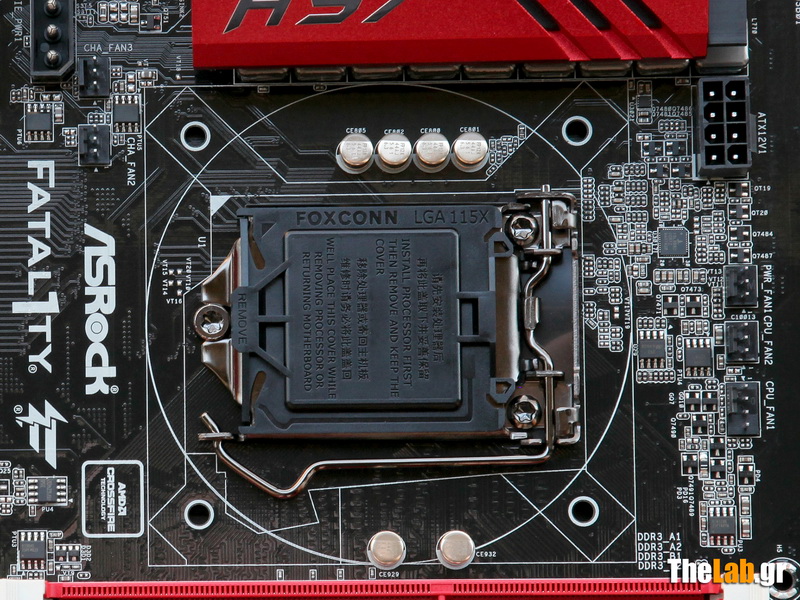 Asrock Fatal1ty H97 Killer and Asrock Fatal1ty H97 Performance motherboard review