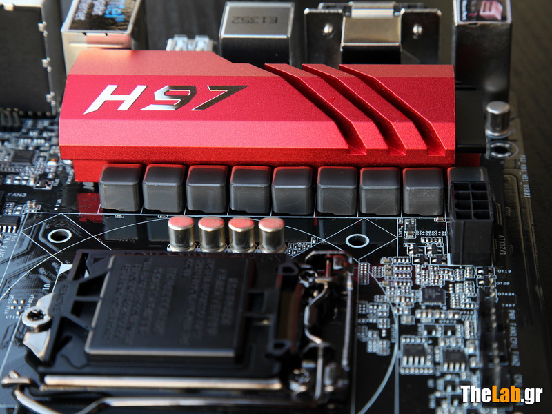 Asrock Fatal1ty H97 Killer and Asrock Fatal1ty H97 Performance motherboard review