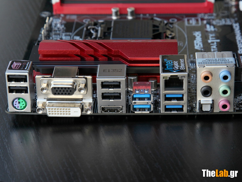Asrock Fatal1ty H97 Killer and Asrock Fatal1ty H97 Performance motherboard review