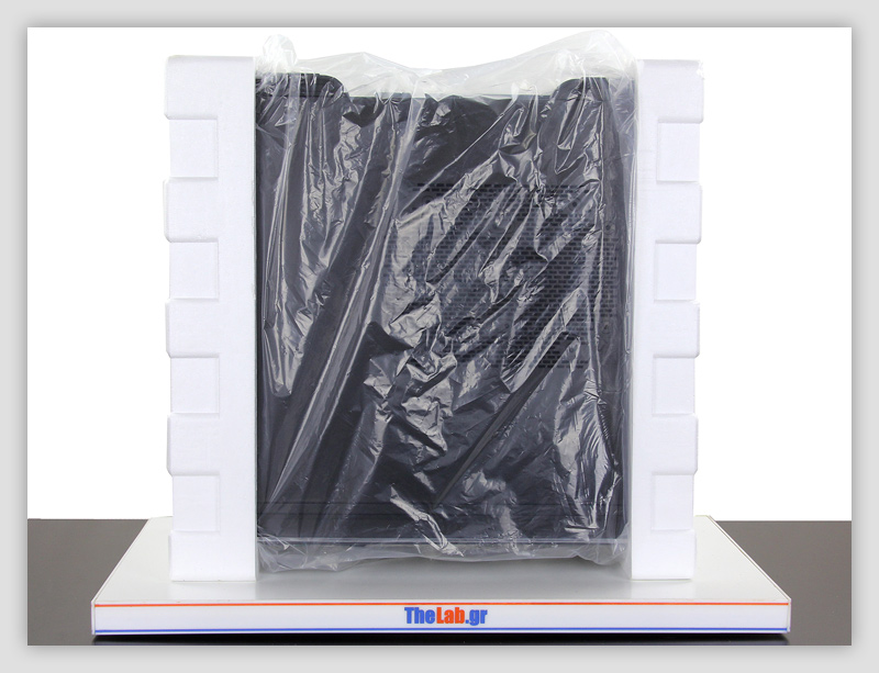 Cooler Master 690 III case review