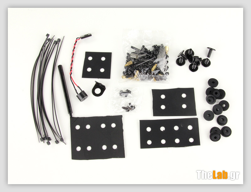 Cooler Master 690 III case review