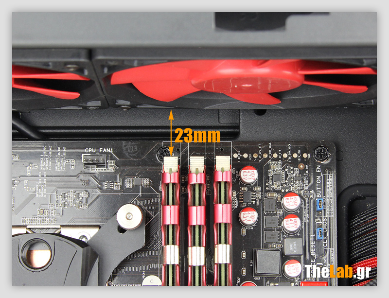 Cooler Master 690 III case review