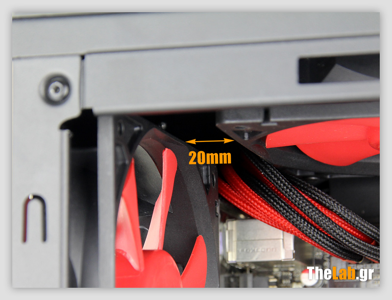 Cooler Master 690 III case review