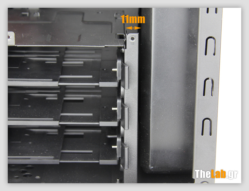 Cooler Master 690 III case review