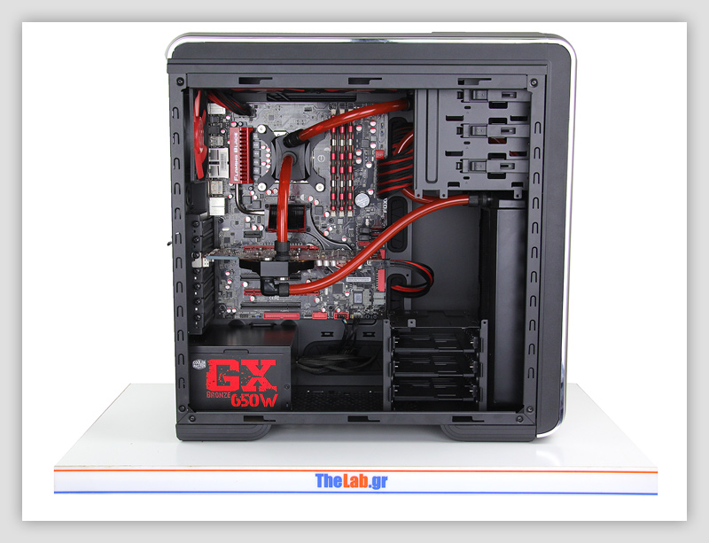Cooler Master 690 III case review