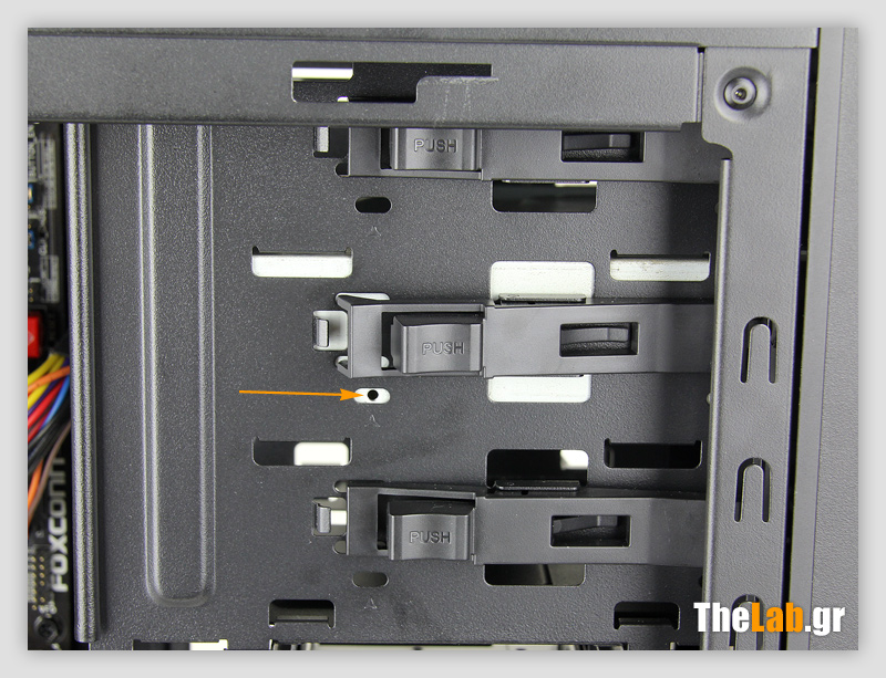 Cooler Master 690 III case review