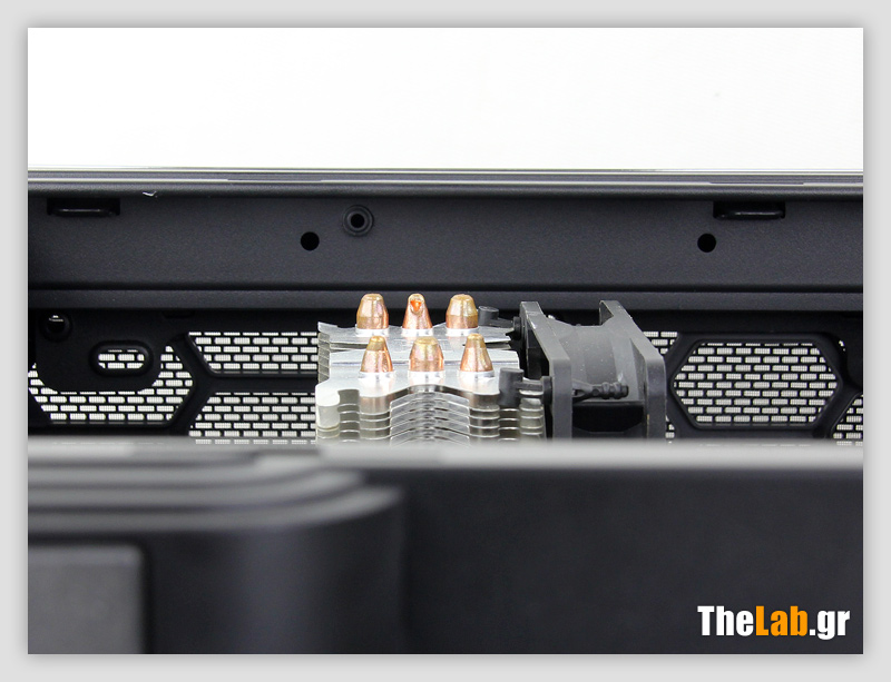 Cooler Master 690 III case review