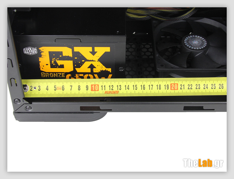 Cooler Master 690 III case review