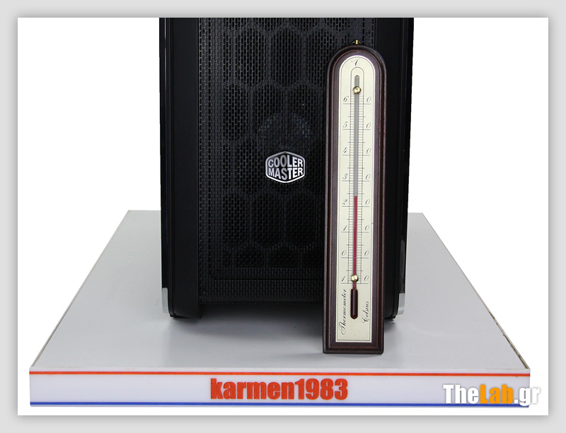 Cooler Master 690 III case review