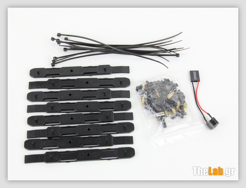 Cooler Master Haf XB case review