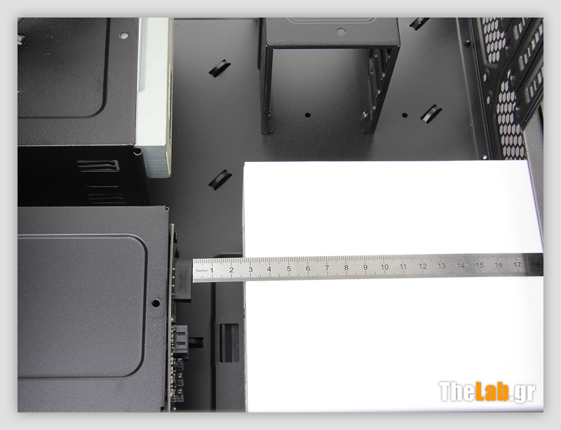 Cooler Master Haf XB case review