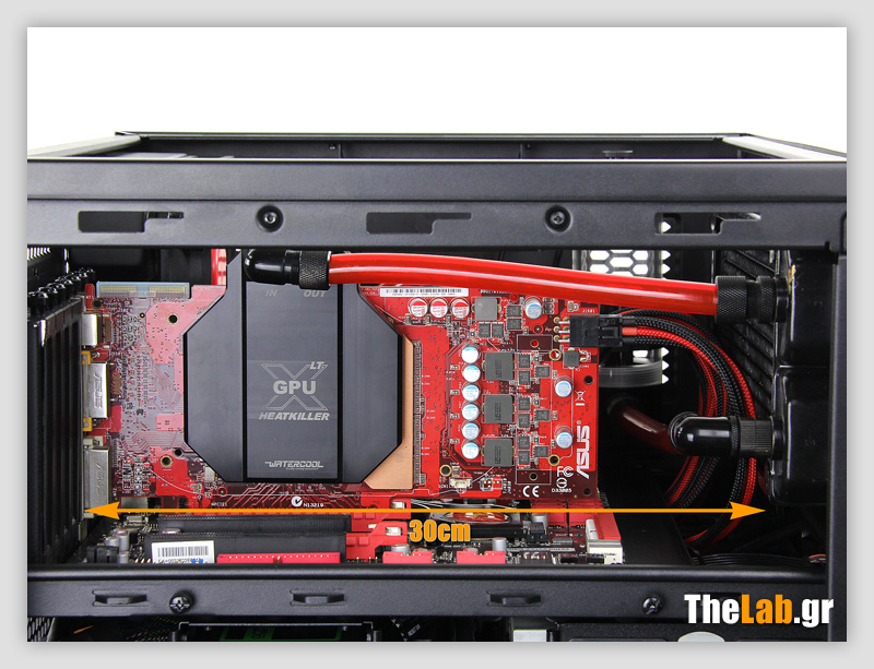 Cooler Master Haf XB case review