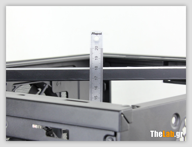 Cooler Master Haf XB case review