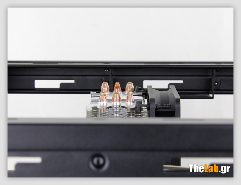 Cooler Master Haf XB case review