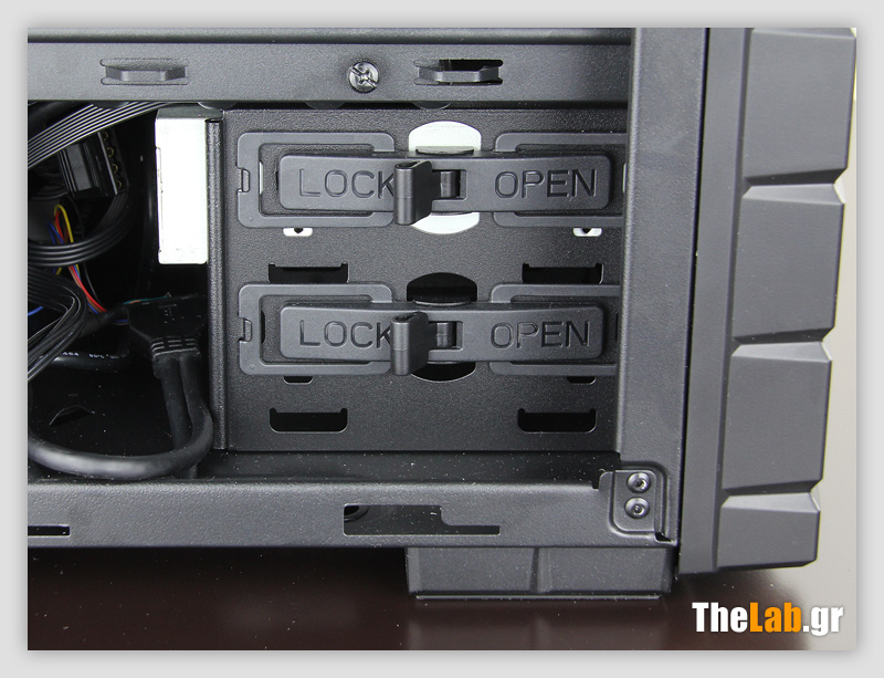 Cooler Master Haf XB case review