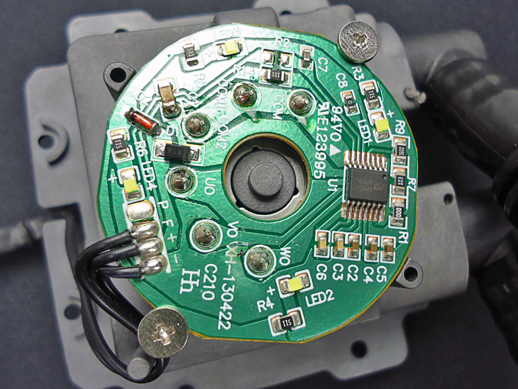 Cooler Master Nepton 240M AIO CPU cooler review