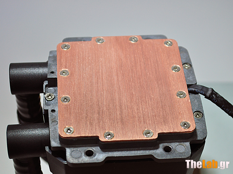 Cooler Master Nepton 240M AIO CPU cooler review