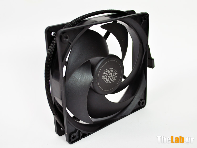 Cooler Master Nepton 240M AIO CPU cooler review