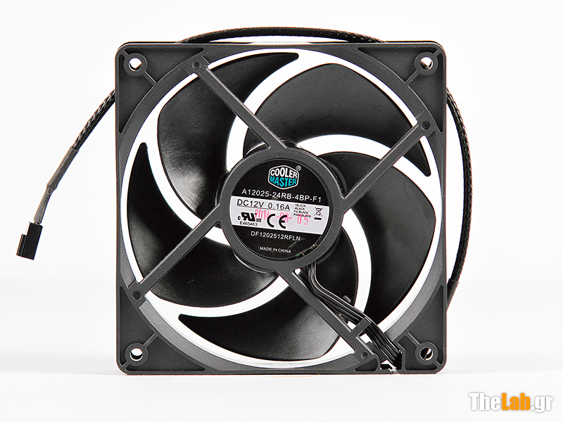 Cooler Master Nepton 240M AIO CPU cooler review