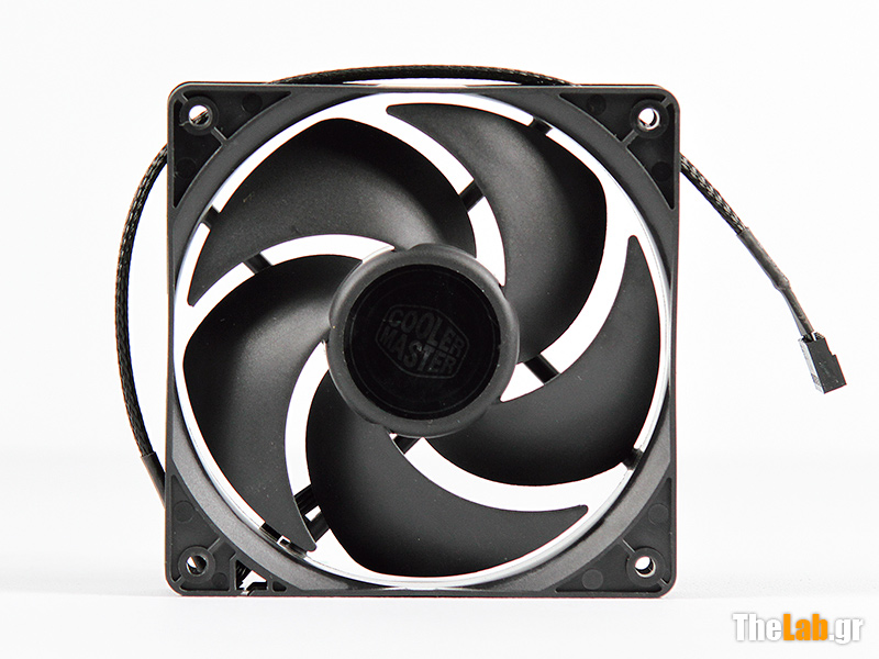 Cooler Master Nepton 240M AIO CPU cooler review